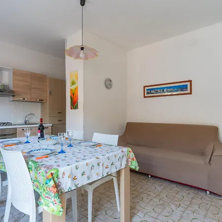 Casa Padula Bianca 2 Gallipoli