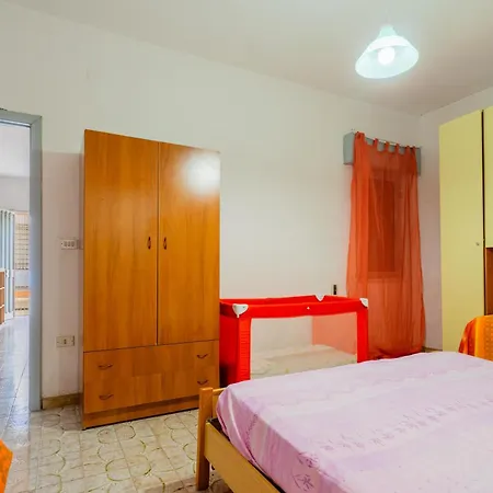 Casa Padula Bianca 2 Apartment