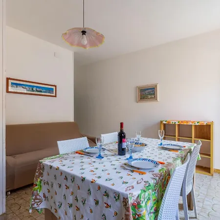 Casa Padula Bianca 2 Apartment *