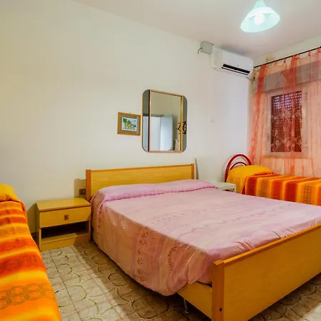 Casa Padula Bianca 2 *