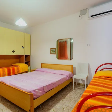 Casa Padula Bianca 2 * Gallipoli