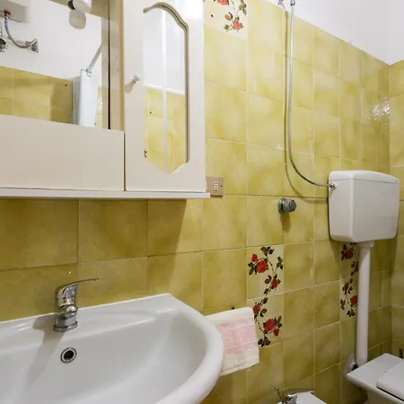 Apartment Casa Padula Bianca 2 Gallipoli